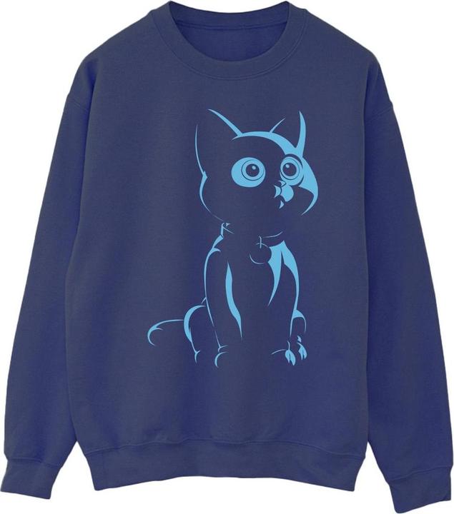 Image du produit Disney - Sweat LIGHTYEAR SOX CUTE STARE - Homme (XL)