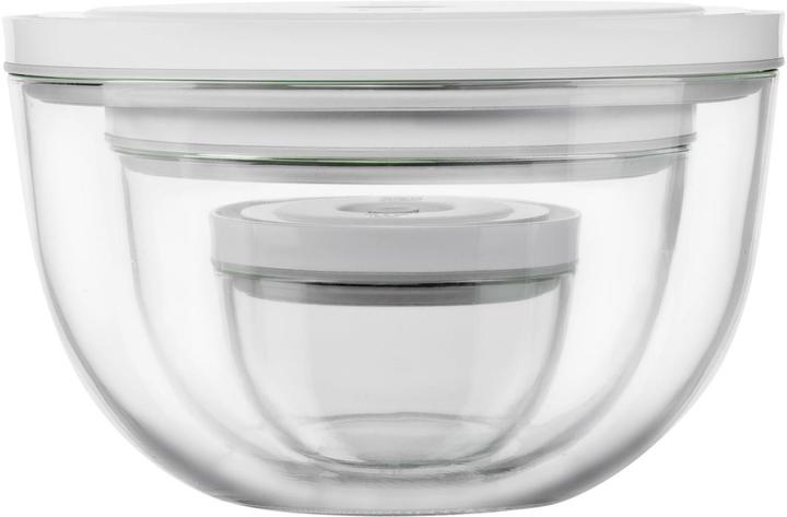 Produktbild Zwilling 6tlg. Fresh & Save Bowls Vakuumschüssel Set (4.50 l)