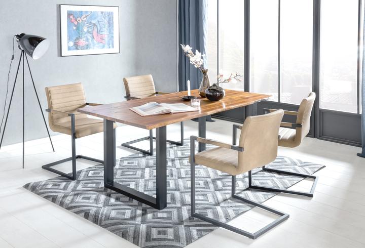 Image du produit SalesFever Drew (140 x 80 x 77 cm)