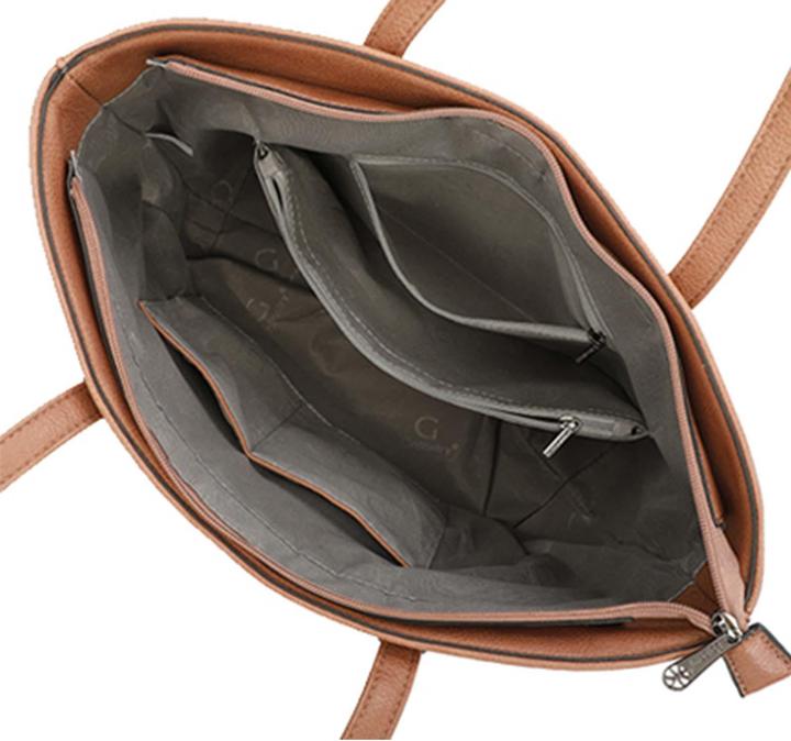 Produktbild Gallantry HB-932933-PK Handtasche