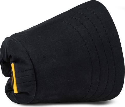 Produktbild Buff Pack Baseballkappe Logo Schwarz (One Size)