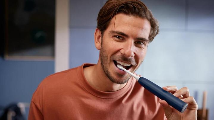 Actual product image Philips Sonicare HX7403/01 Sonicare 6100