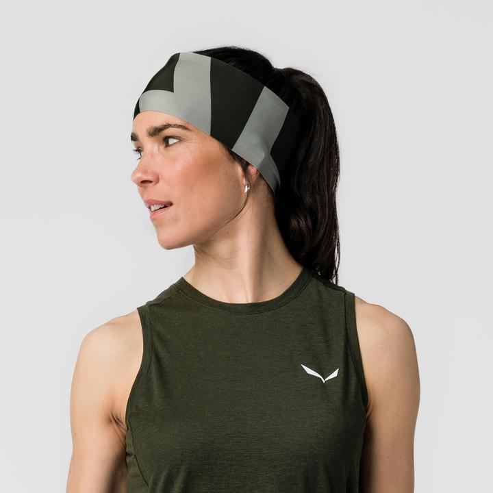 Produktbild Salewa Pedroc Dry Stirnband