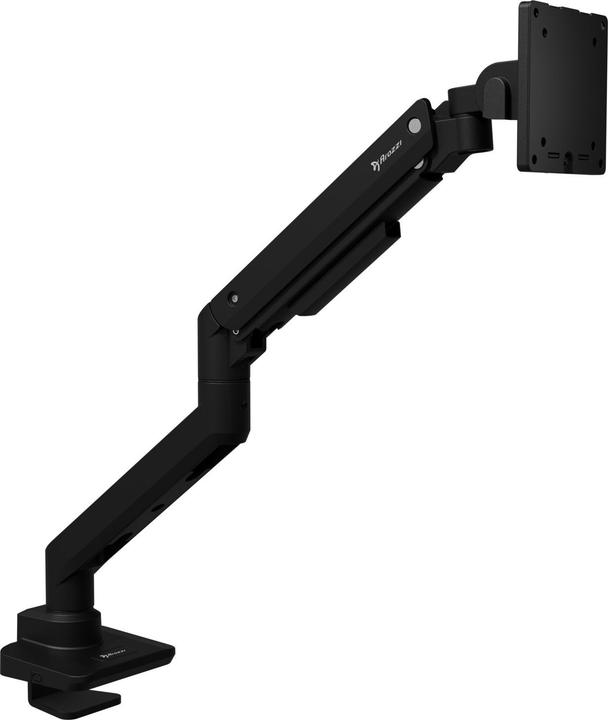 Image du produit Arozzi TIS Alzare Neo Pro Gas schwarz (Tables, 49", 20 kg)