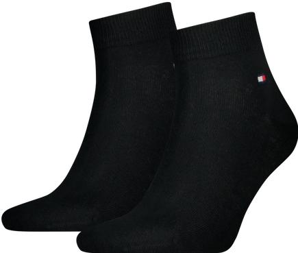 Image du produit Tommy Hilfiger Quarter (lot de 2, 39 - 42)