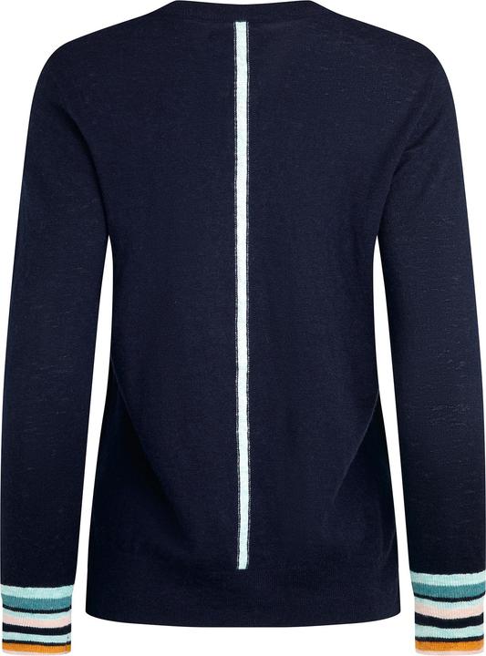 Produktbild Weird Fish Kinga Pullover Jerseyware (34)