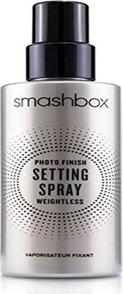 Actual product image Smashbox Photo F Weightl Setting