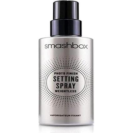Smashbox, Foundation, Photo F Weightl Setting