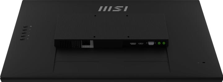 Immagine prodotto MSI PRO MP271AP (1920 x 1080 pixel, 27")