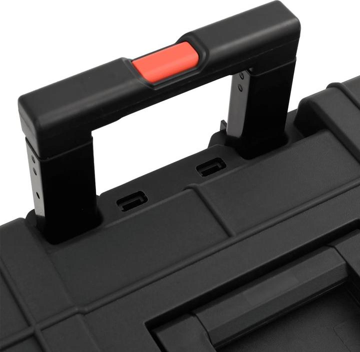 Produktbild vidaXL Flugkoffer (Fotokoffer)