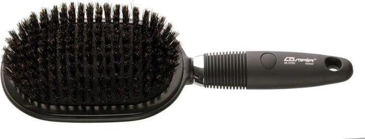 Hairbrushes