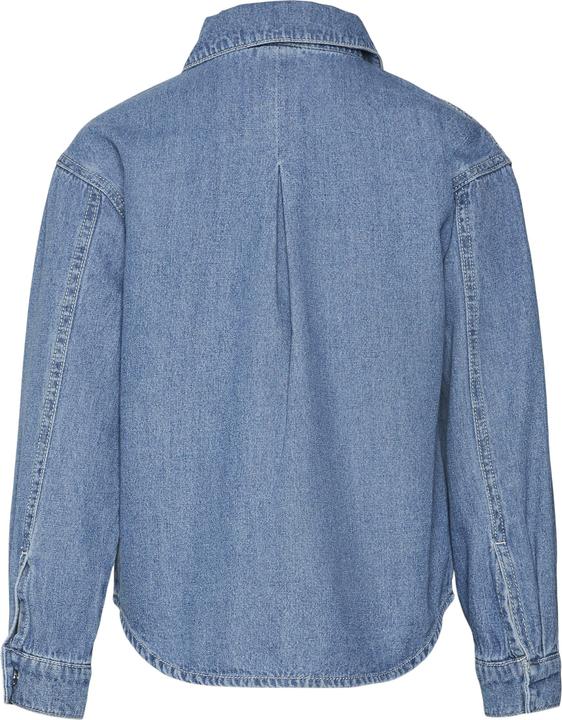 Immagine prodotto Vero Moda Camicia VMMAVISE camicia in denim (116)