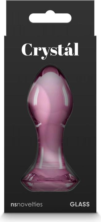 Produktbild NS Novelties Crystal Gem Plug