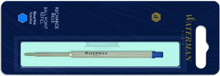 Actual product image Waterman Maxima (Blue, 0.70 mm, 1 pcs.)