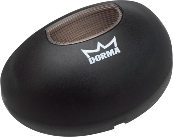 Actual product image Dormakaba Radar ProSecure OPTI MOTION, stereo, sort