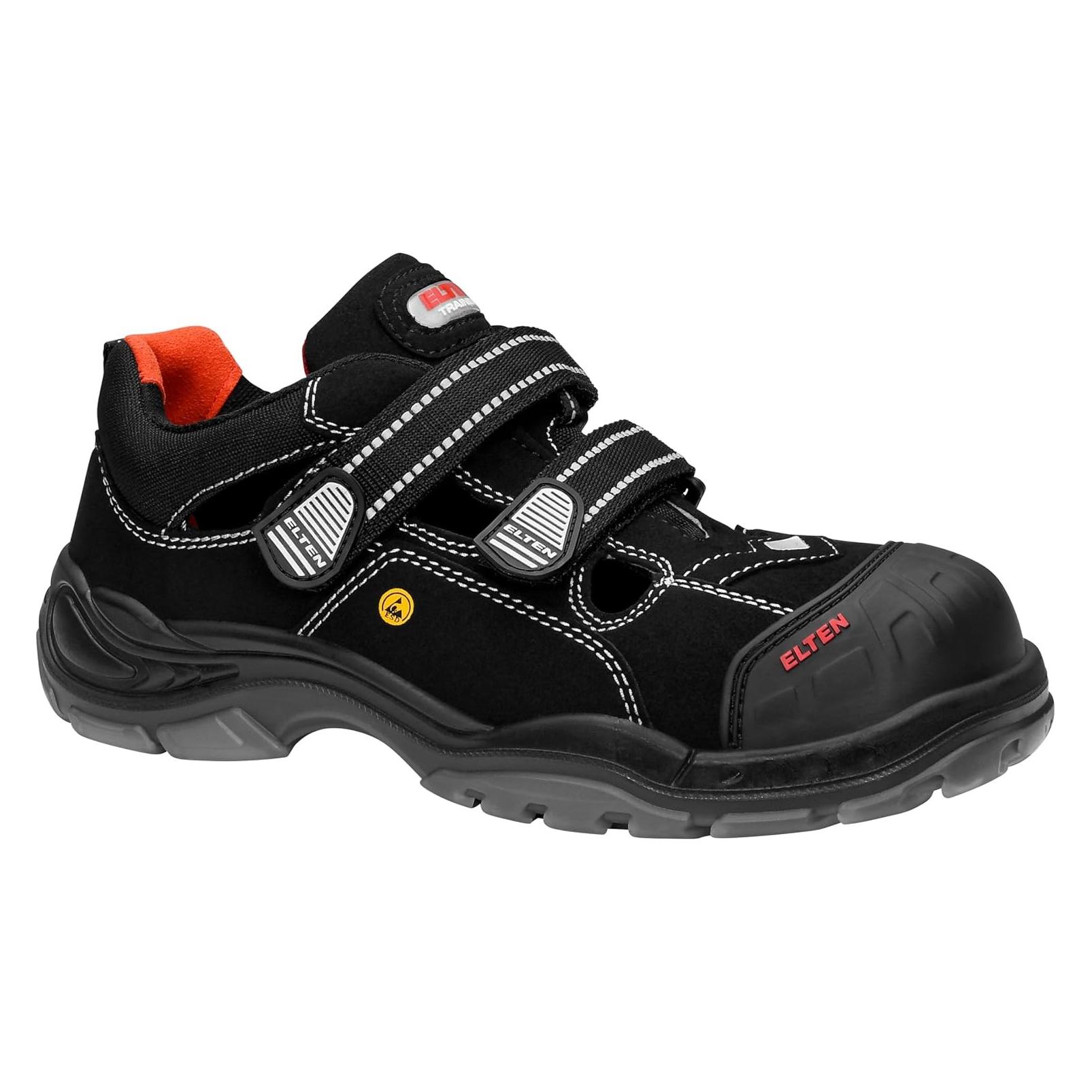 Elten, Werkschoenen, Scott Pro (S1P, 43)