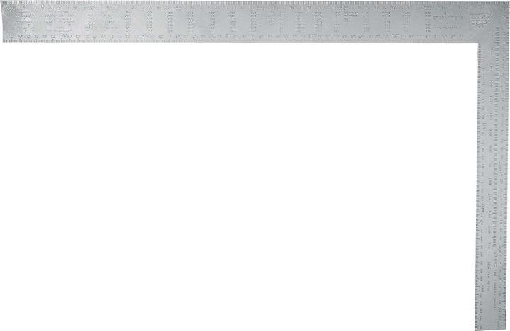 Actual product image Stanley Flat angle steel 600 x 400 mm