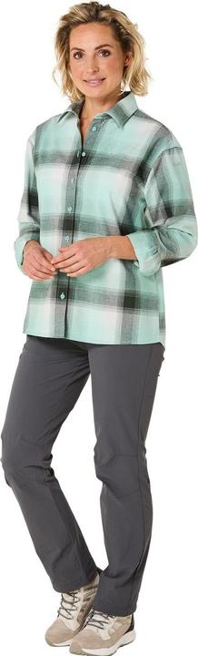 Actual product image Schöffel Hiking Blouse Style Limedes (46)