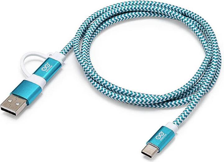 Arduino TPX00094 USB-C Kabel (1x USB-C®