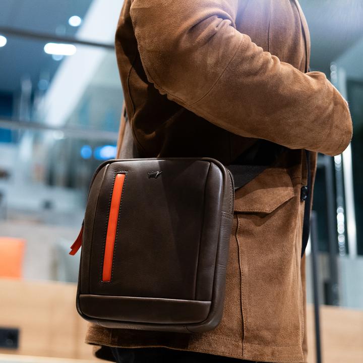 Immagine prodotto Braun Büffel TOBI brown