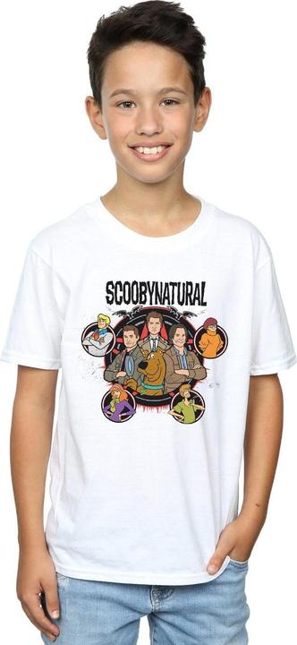 Produktbild Absolute Cult Characters Star TShirt Jungen (140, 146)