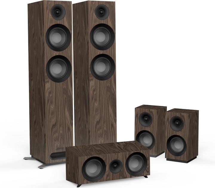 Image du produit Jamo S 807 Hcs (Set)