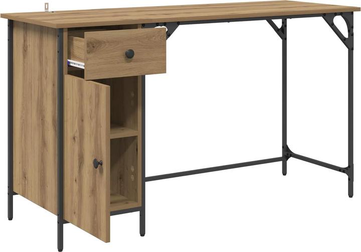 Image du produit vidaXL Computertisch (48 x 48 x 75 cm)