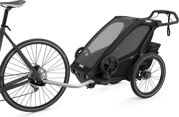 Image du produit Thule Chariot Sport 1