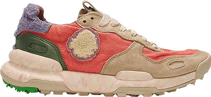 Image du produit Satorisan Chacrona Linen Blush Pink (37)