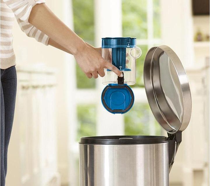Produktbild Bissell Vac and Steam (1 Bar, 1600 W)