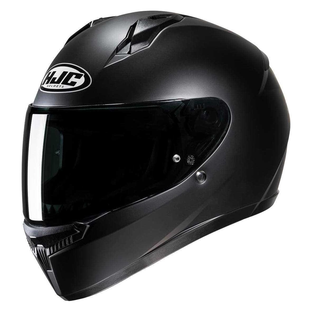 Hjc, Motorhelm, C 70 (50 - 51 Cm, Xxs)