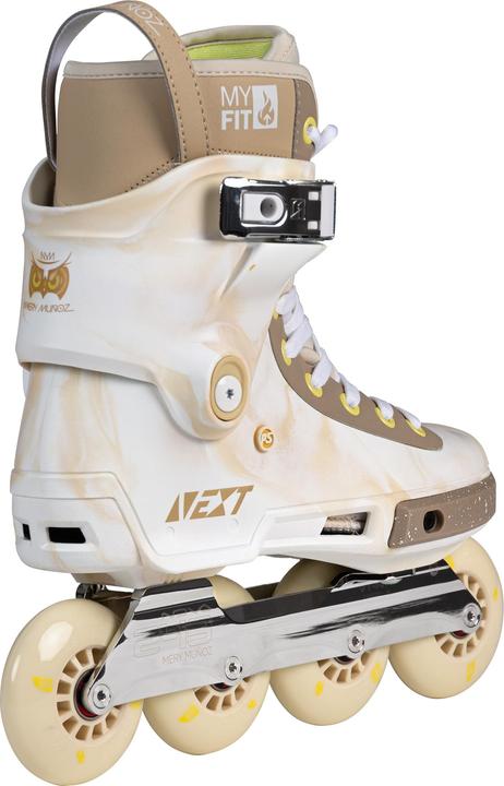 Immagine prodotto Powerslide Next 80 Mery Munoz (40)