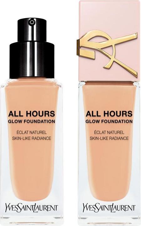 Actual product image Yves Saint Laurent All Hours Glow Fond de Teint LC3 (LC3)