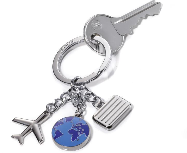 Actual product image Troika Globetrotter