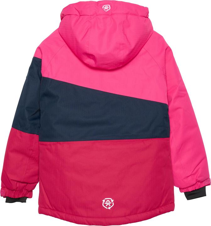Immagine prodotto Color Kids Giacca da sci Colorblock (116)
