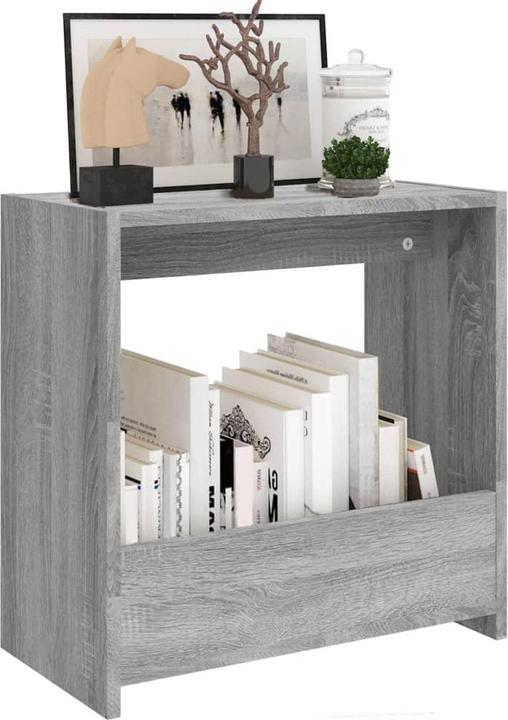 Immagine prodotto vidaXL Kristel (50 x 26 x 50 cm)