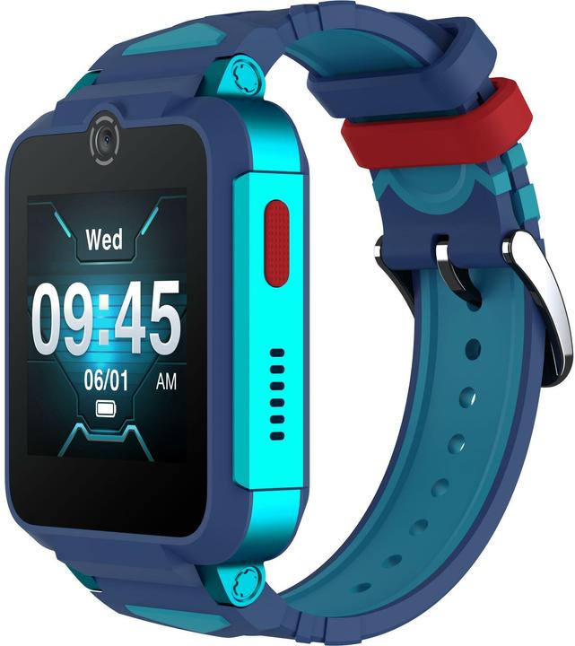 Produktbild TCL Movetime Family Watch MT42X (48.50 mm, 4G)