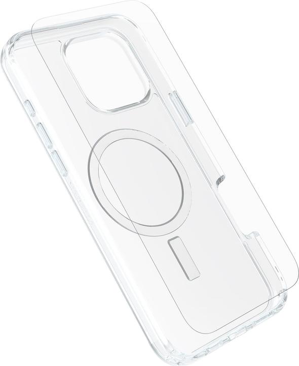 Produktbild OtterBox Symmetry + Premium Glass (Apple iPhone 16 Pro Max)