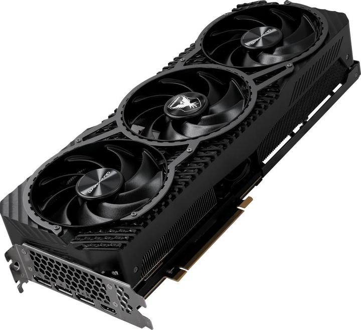 Actual product image Gainward GeForce RTX 4080 Phoenix GS (16 GB)