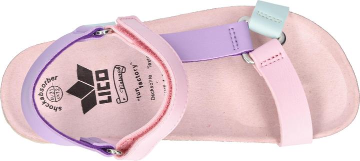 Produktbild Lico Bioline Sandal (27)