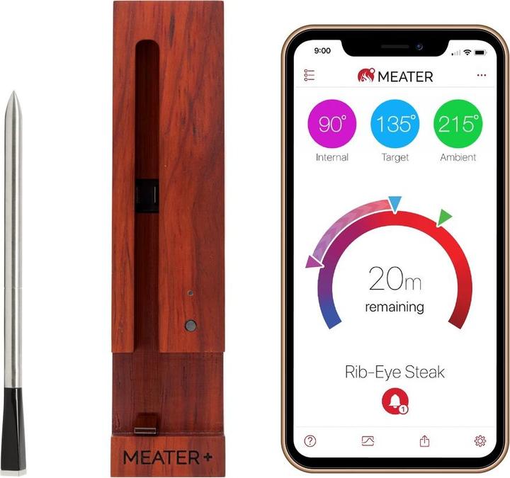 Produktbild Meater Plus