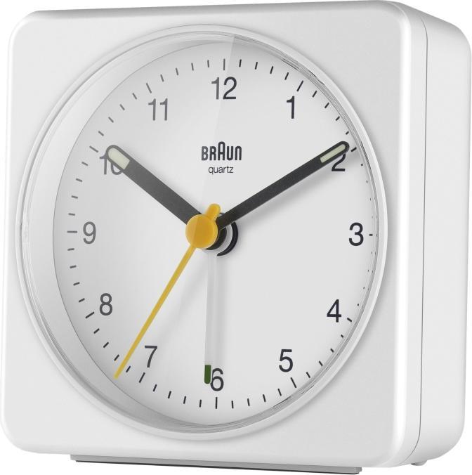 Actual product image Braun BC 03 W