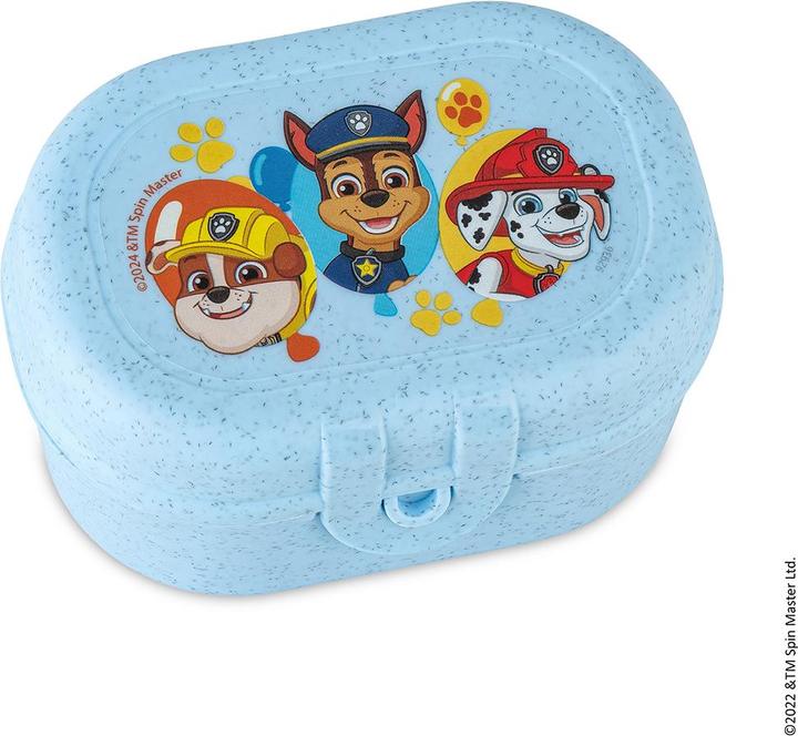 Produktbild Koziol Snackbox Paw Patrol