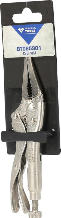 Image du produit Brilliant Tools BT065901 (140 mm)