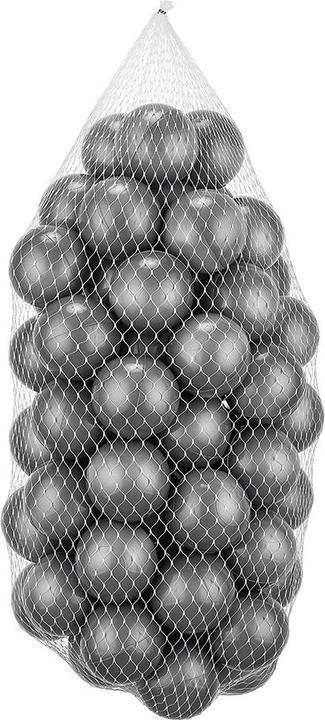 Produktbild Homitis Bubble Grey Ball Pit With Balls