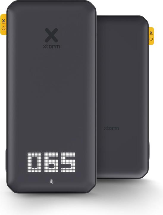 Image du produit Xtorm XB4 Series Titan (24000 mAh, 60 W, 88.80 Wh)