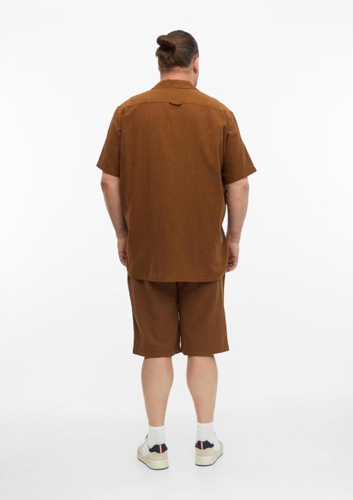 Produktbild s.Oliver Hemd (XXL)