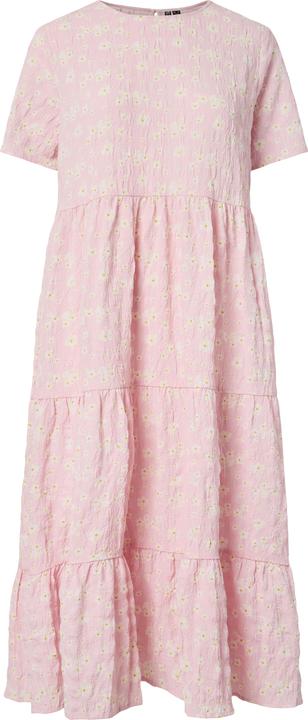 Pieces PCSTELLA Midikleid