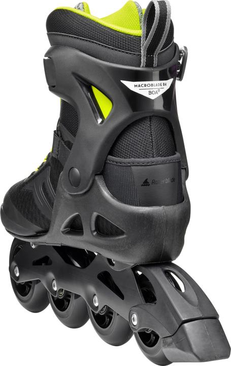 Immagine prodotto Rollerblade Macroblade 84 BOA (47, 47.5)