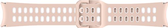 Produktbild Samsung Extreme Sport Band 20mm M/L pink (20 mm, Fluorelastomer)